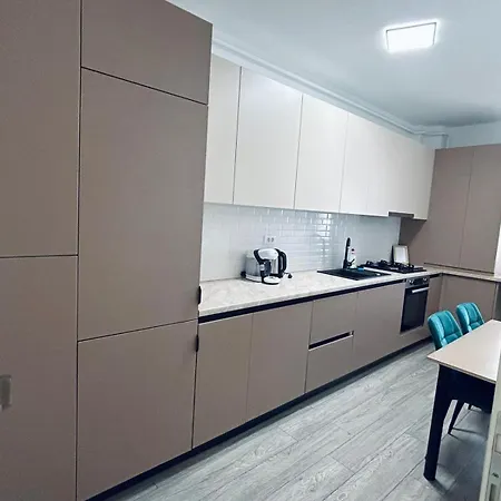 Cozy Address In * Bukarest