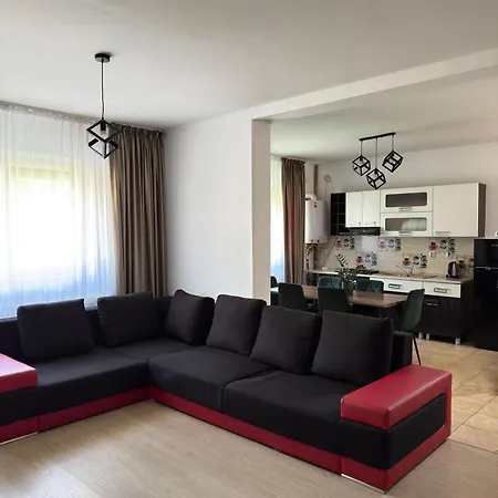 Cozy Address In Appartement