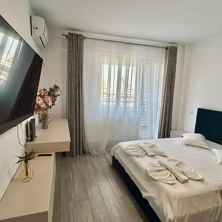 Cozy Address In Appartement