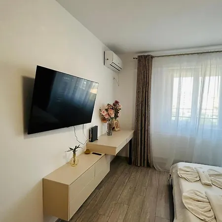 Appartement Cozy Address In *